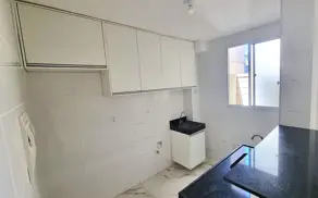 Imagem 3 - Apartamento em Santa Isabel, Cuiabá - MT
