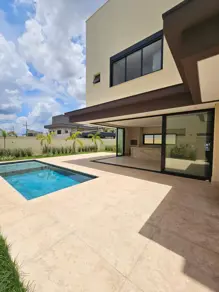 Imagem 2 - Casa Condomínio em JARDIM ITÁLIA, Cuiabá - MT