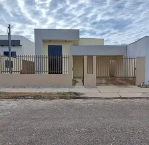 Casa Condomínio DISTRITO INDUSTRIAL, Cuiabá - MT — foto 1