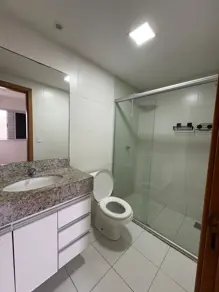 Imagem 2 - Apartamento em Jardim Aclimacao, Cuiabá - MT