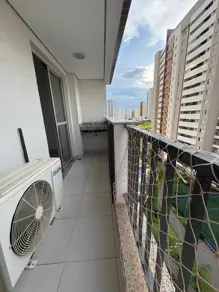 Imagem 5 - Apartamento em Jardim Aclimacao, Cuiabá - MT