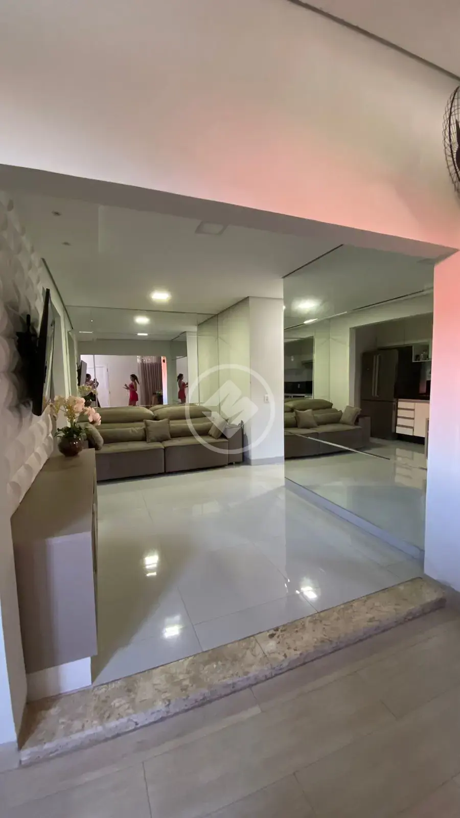 Imagem 1 - Apartamento Garden em Dom Aquino, Cuiabá - MT