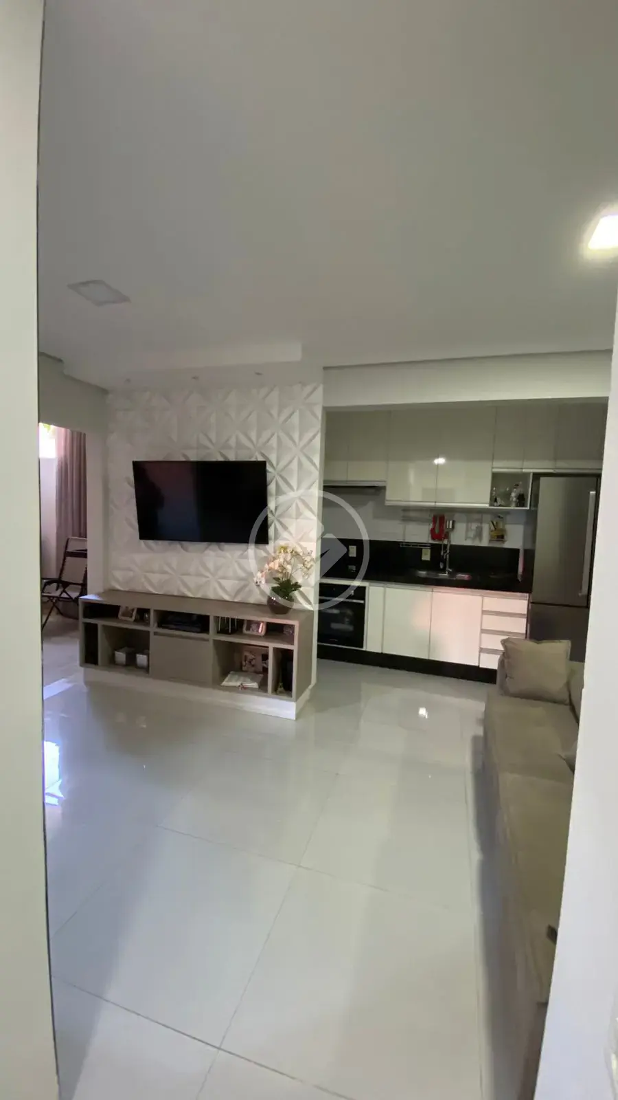 Imagem 2 - Apartamento Garden em Dom Aquino, Cuiabá - MT