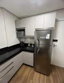 Imagem 5 - Loft / Studio em Dom Aquino, Cuiabá - MT