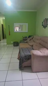 Casa Centro-Sul, Várzea Grande - MT — foto 2
