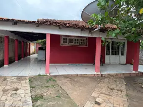 Casa Centro-Sul, Várzea Grande - MT — foto 1