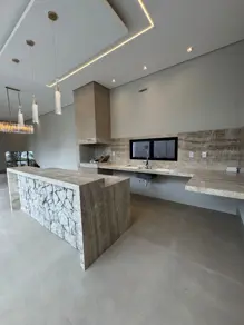 Imagem 4 - Casa Condomínio em MORADA DOS NOBRES, Cuiabá - MT