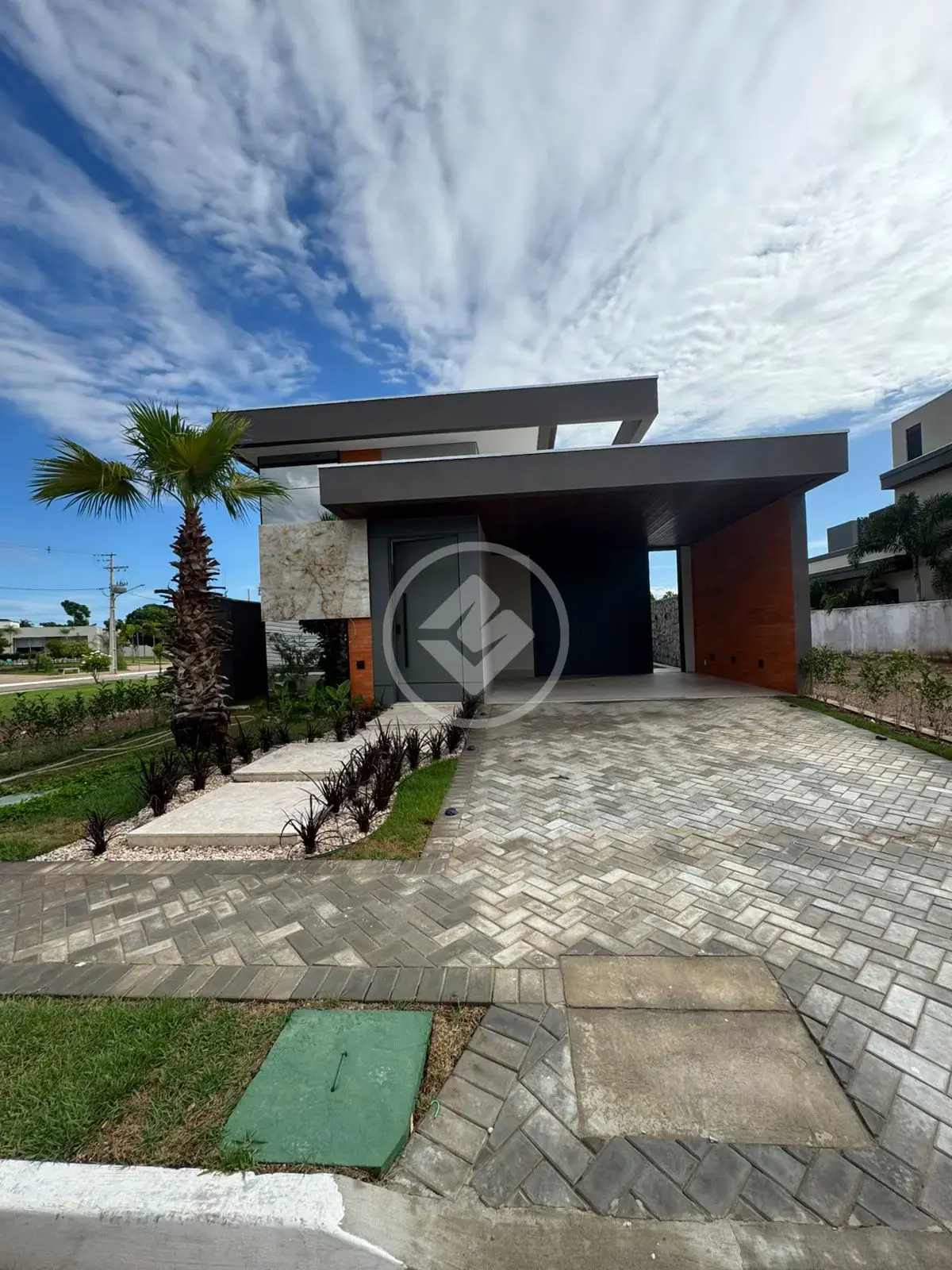 Imagem 1 - Casa Condomínio em MORADA DOS NOBRES, Cuiabá - MT