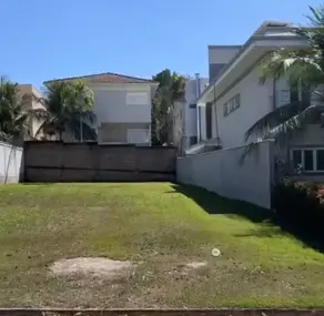 Terreno Condomínio Jardim Imperial, Cuiabá - MT — foto 1