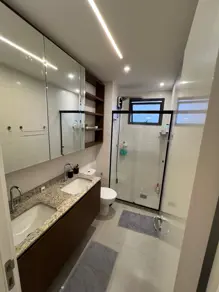 Imagem 6 - Apartamento em Jardim Bom Clima, Cuiabá - MT