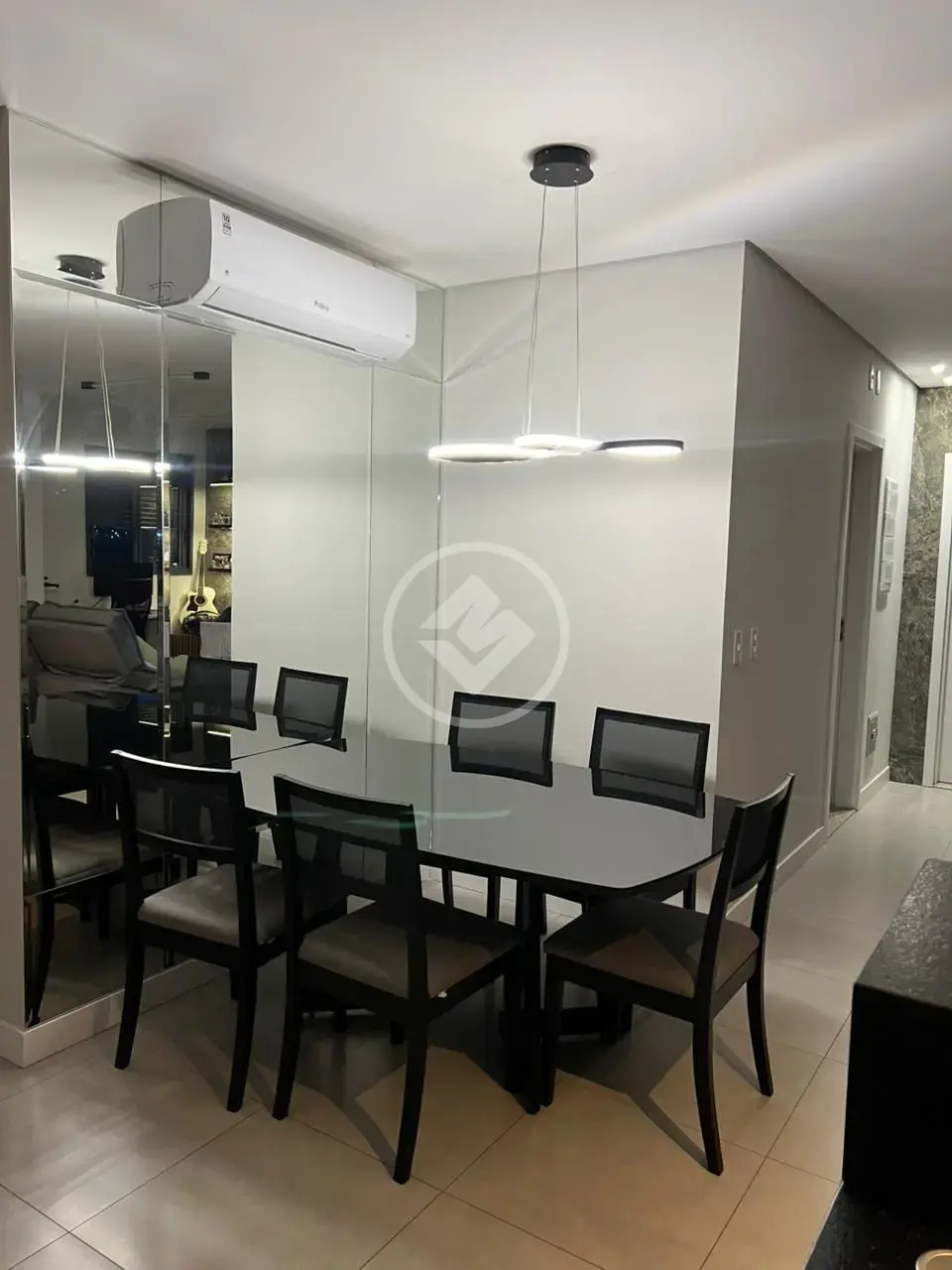 Imagem 4 - Apartamento em Jardim Bom Clima, Cuiabá - MT