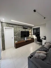 Apartamento Jardim Bom Clima, Cuiabá - MT — foto 2