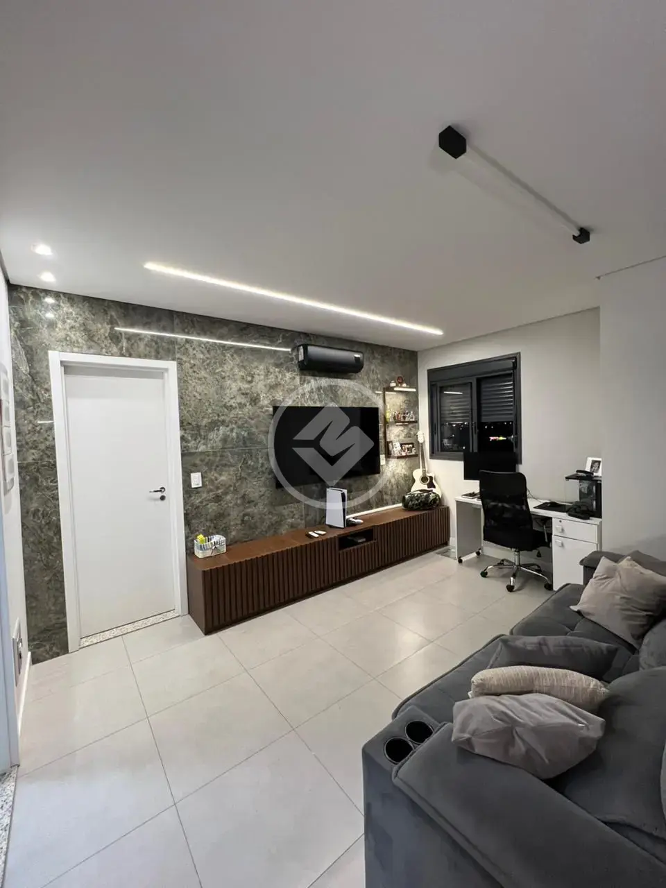 Imagem 1 - Apartamento em Jardim Bom Clima, Cuiabá - MT