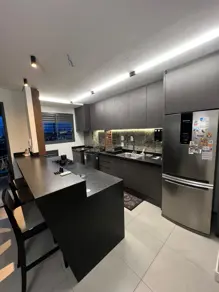 Imagem 3 - Apartamento em Jardim Bom Clima, Cuiabá - MT