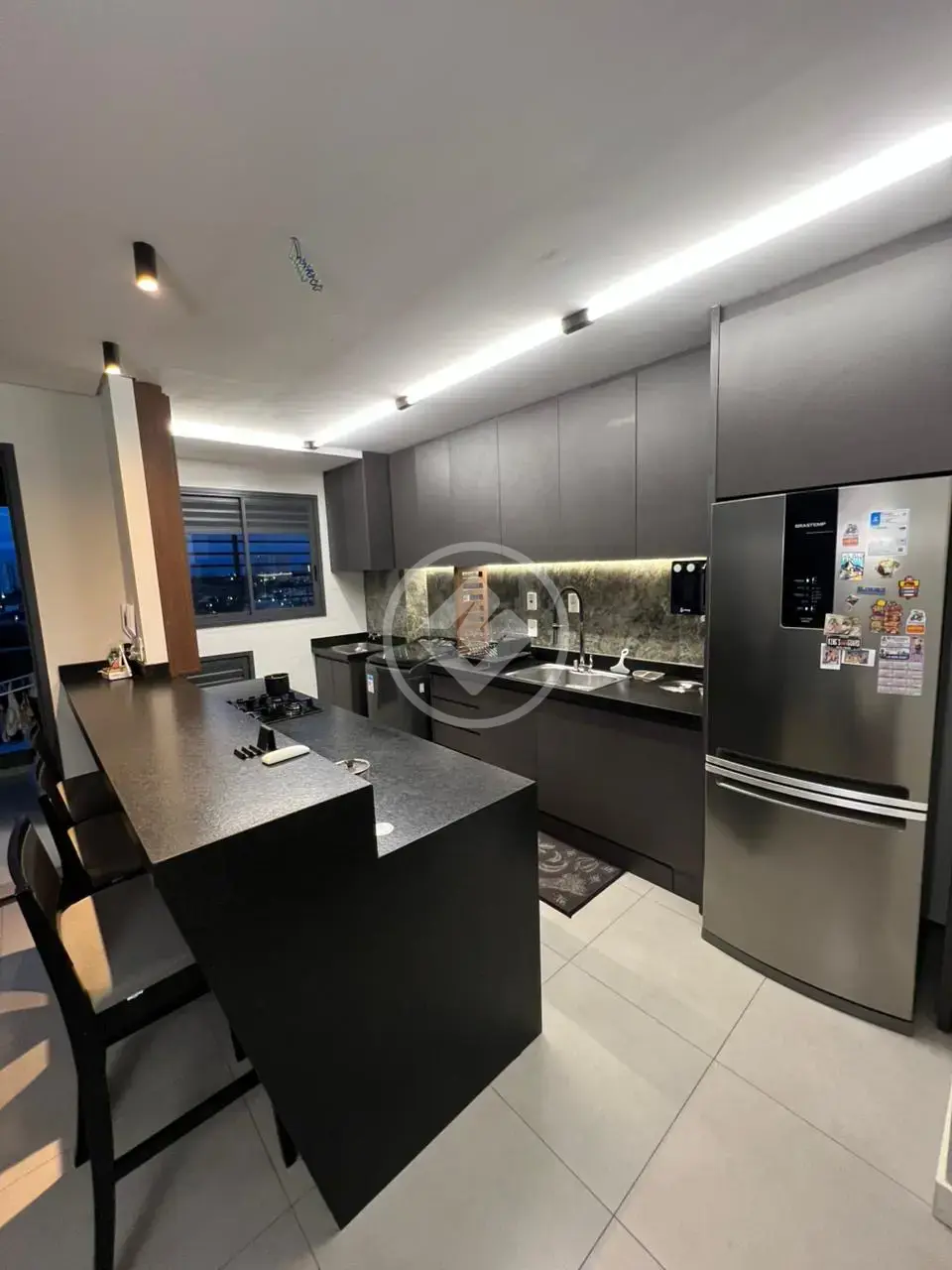Imagem 3 - Apartamento em Jardim Bom Clima, Cuiabá - MT