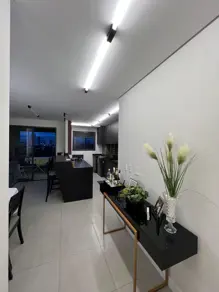 Imagem 5 - Apartamento em Jardim Bom Clima, Cuiabá - MT