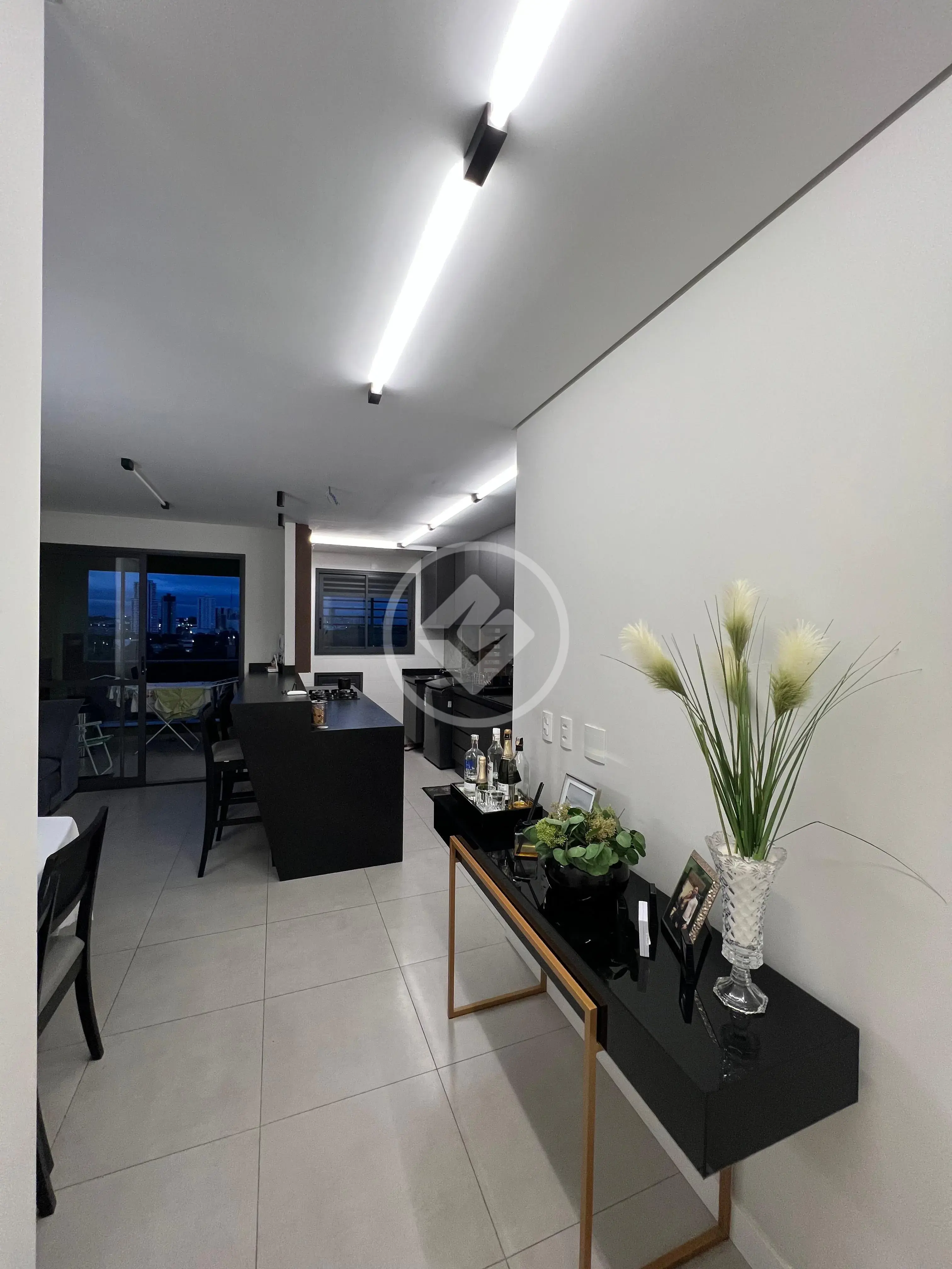 Imagem 5 - Apartamento em Jardim Bom Clima, Cuiabá - MT