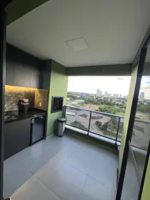 Apartamento Jardim Bom Clima, Cuiabá - MT — foto 1