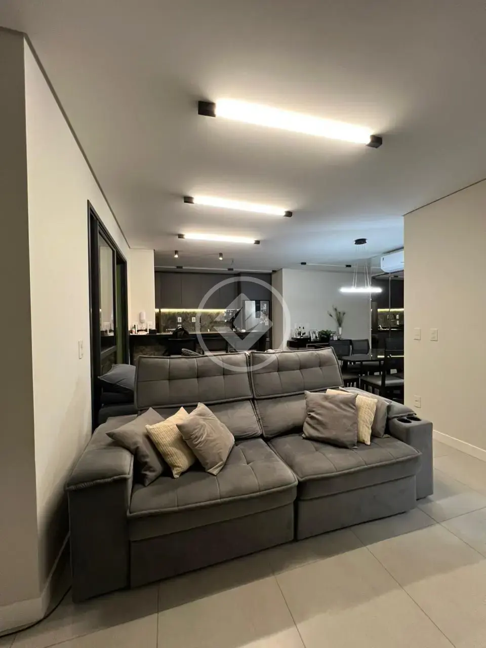 Imagem 2 - Apartamento em Jardim Bom Clima, Cuiabá - MT
