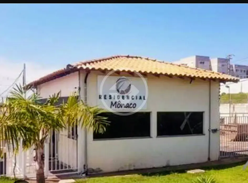 Imagem 1 - Casa Condomínio em PARQUE DAS NAÇOES INDIGENAS, Cuiabá - MT