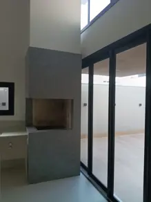 Imagem 5 - Casa Condomínio em Condomínio Residencial Florais da Mata, Várzea Grande - MT