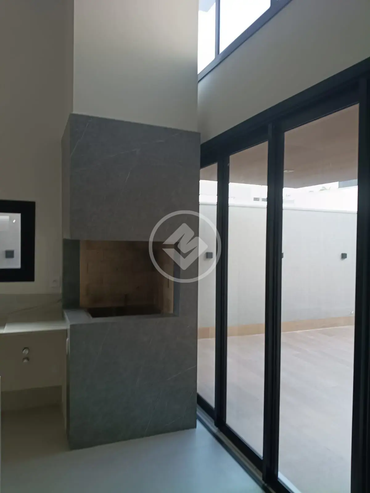 Imagem 5 - Casa Condomínio em Condomínio Residencial Florais da Mata, Várzea Grande - MT