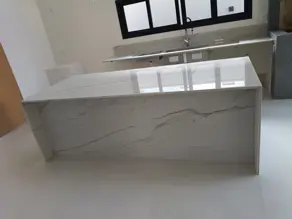 Imagem 6 - Casa Condomínio em Condomínio Residencial Florais da Mata, Várzea Grande - MT