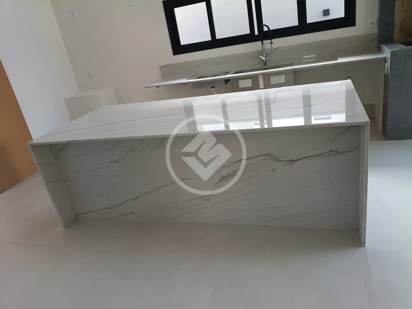 Imagem 6 - Casa Condomínio em Condomínio Residencial Florais da Mata, Várzea Grande - MT