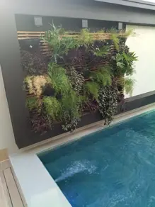 Imagem 3 - Casa Condomínio em Condomínio Residencial Florais da Mata, Várzea Grande - MT