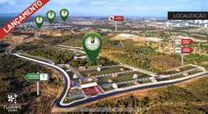 Terreno Condomínio Ribeirão do Lipa, Cuiabá - MT — foto 1