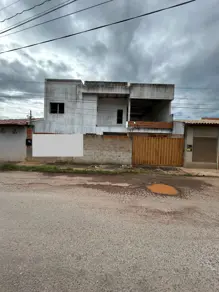 Sobrado Jardim Comodoro, Cuiabá - MT — foto 2