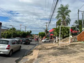 Imagem 5 - Casa Comercial em Areão, Cuiabá - MT