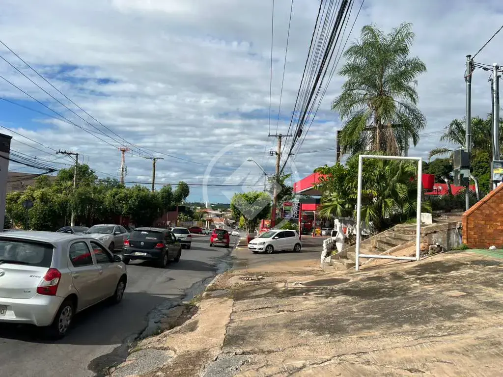 Imagem 5 - Casa Comercial em Areão, Cuiabá - MT