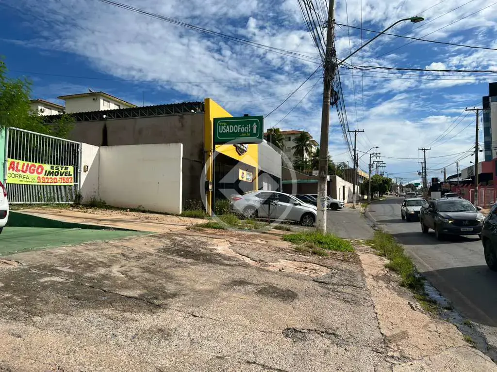 Imagem 4 - Casa Comercial em Areão, Cuiabá - MT