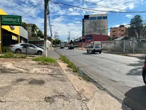 Imagem 2 - Casa Comercial em Areão, Cuiabá - MT