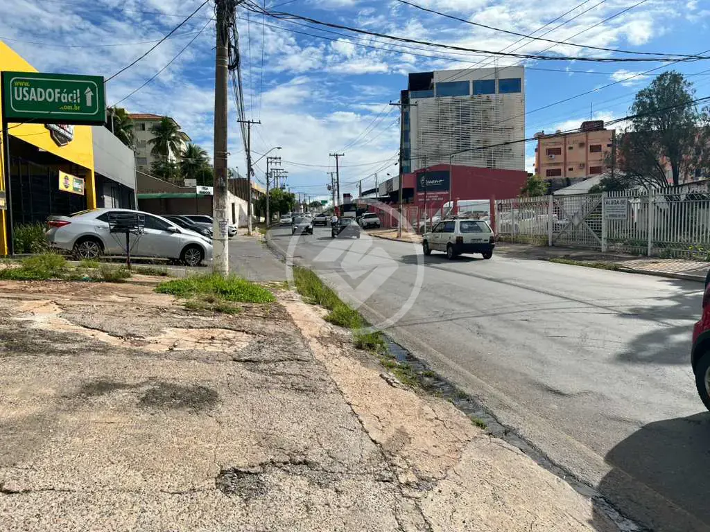 Imagem 2 - Casa Comercial em Areão, Cuiabá - MT