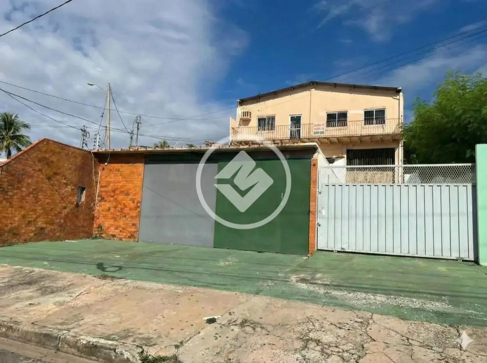 Imagem 6 - Casa Comercial em Areão, Cuiabá - MT