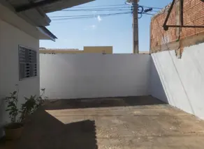 Imagem 4 - Casa em RESIDENCIAL CLAÚDIO MARCHETTI, Cuiabá - MT