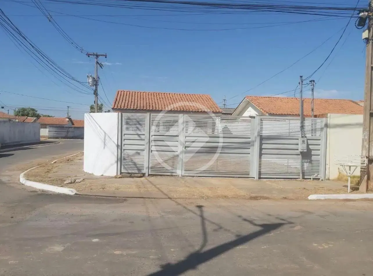 Imagem 1 - Casa em RESIDENCIAL CLAÚDIO MARCHETTI, Cuiabá - MT