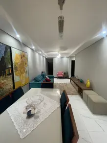 Imagem 4 - Casa Condomínio em Jardim Imperial, Cuiabá - MT