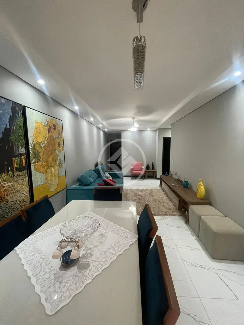 Imagem 4 - Casa Condomínio em Jardim Imperial, Cuiabá - MT