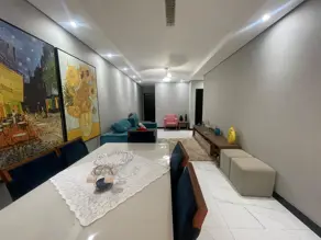 Imagem 6 - Casa Condomínio em Jardim Imperial, Cuiabá - MT