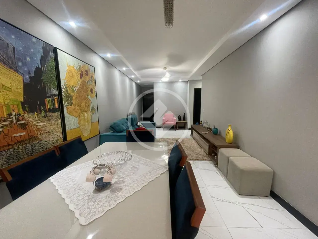 Imagem 6 - Casa Condomínio em Jardim Imperial, Cuiabá - MT