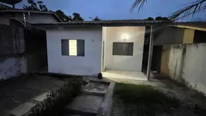 Casa Recanto dos Pássaros, Cuiabá - MT — foto 1