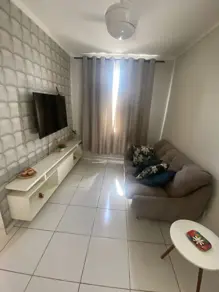 Apartamento PARQUE OHARA, Cuiabá - MT — foto 1
