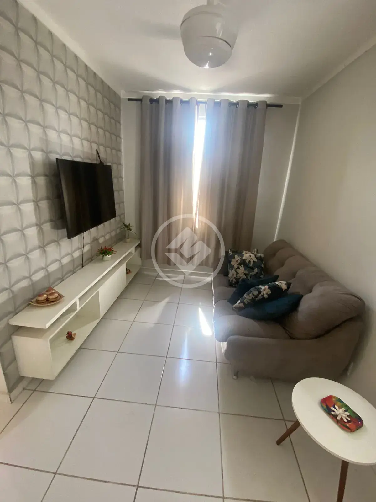 Imagem 1 - Apartamento em PARQUE OHARA, Cuiabá - MT