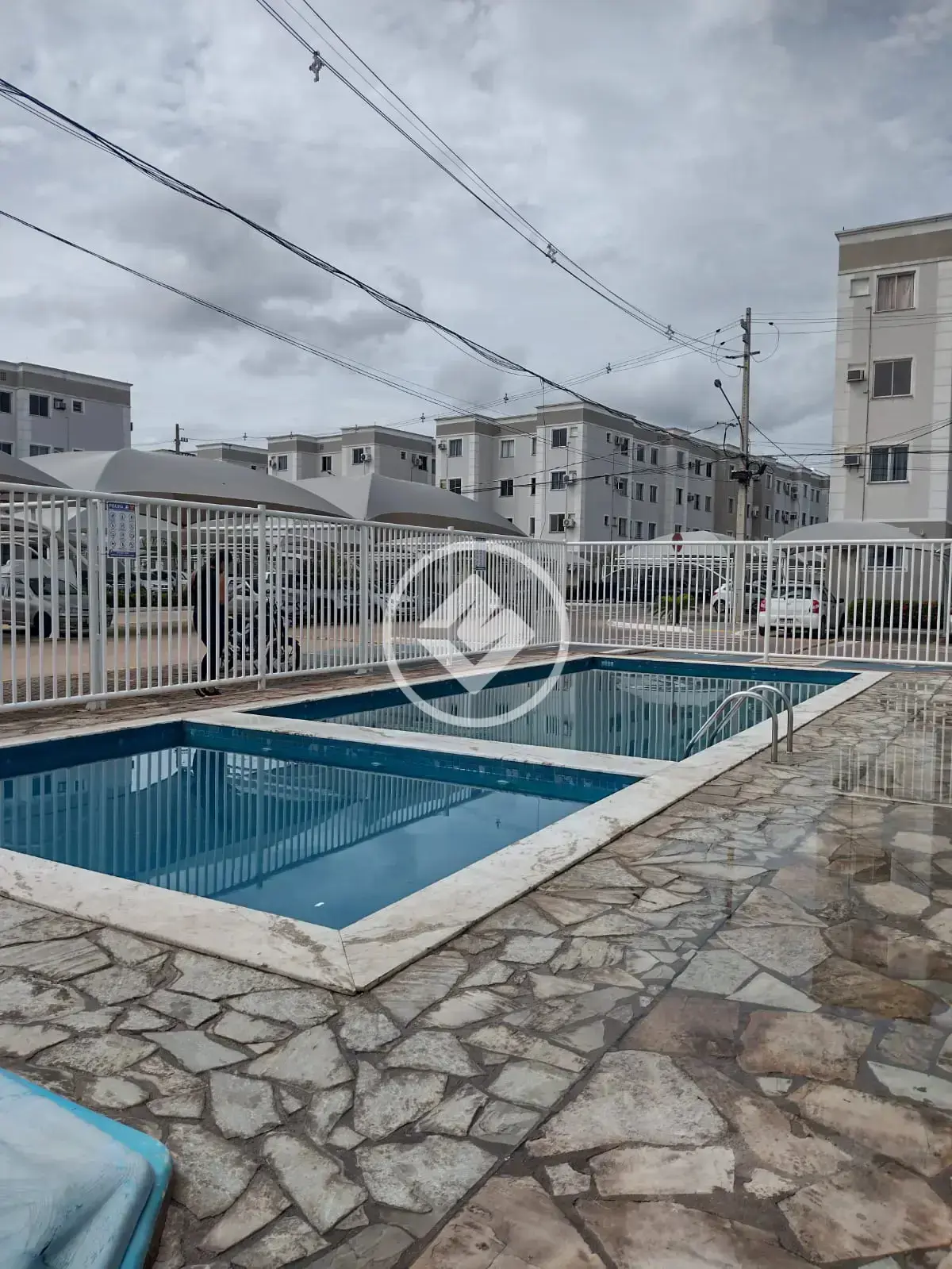 Image 16 - Apartamento em PARQUE OHARA, Cuiabá - MT