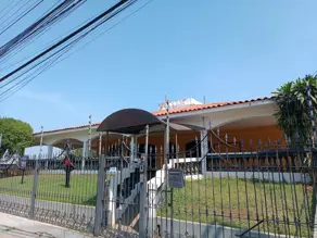 Casa Comercial Alvorada, Cuiabá - MT — foto 1