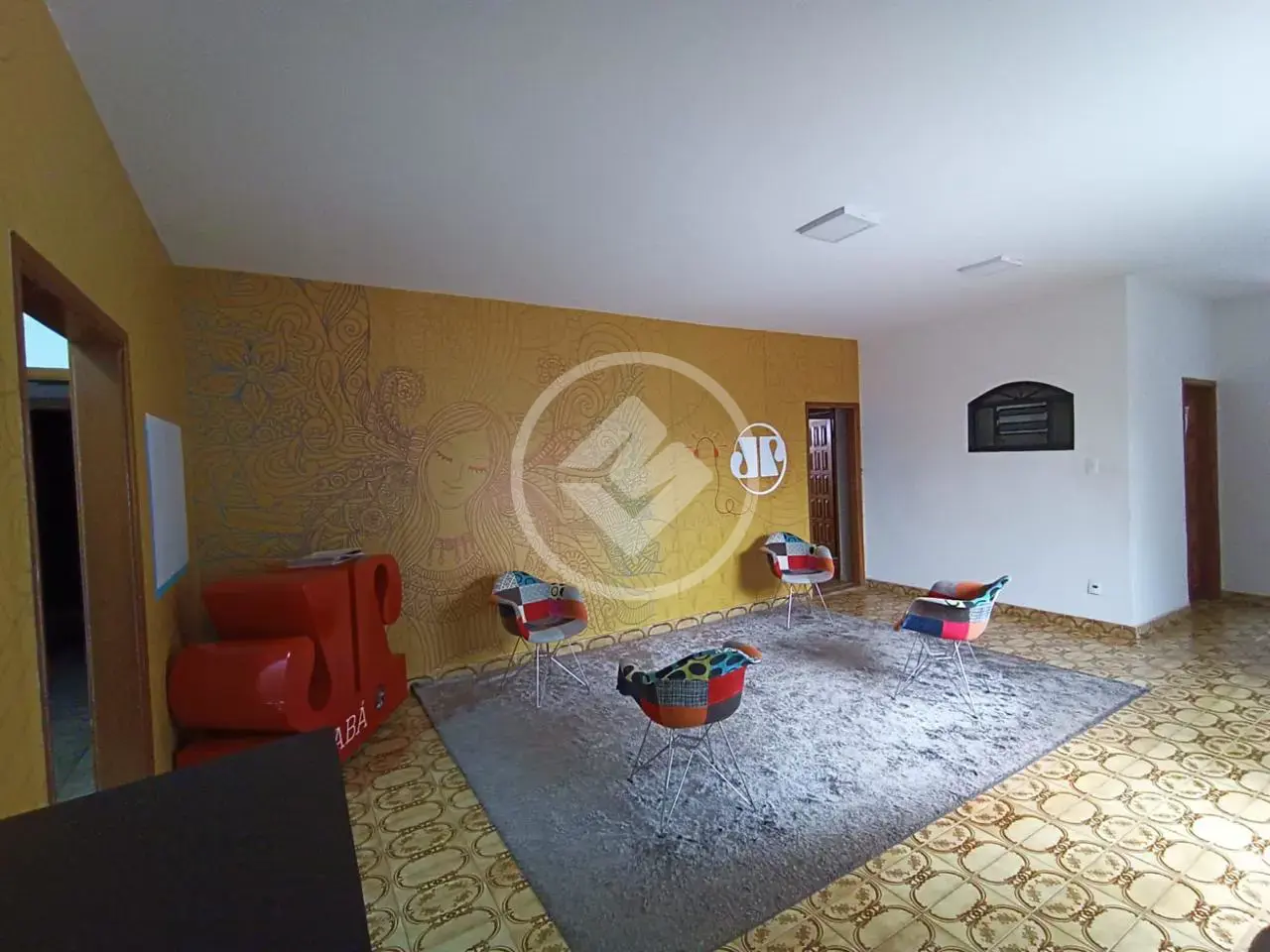 Imagem 1 - Casa Comercial em Alvorada, Cuiabá - MT