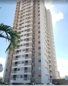 Apartamento Dispraiado, Cuiabá - MT — foto 2